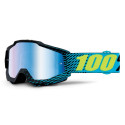 Motocross goggles 100% Accuri