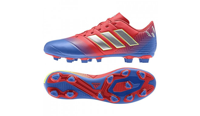 adidas messi 18.4