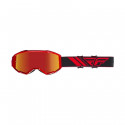 Adult Motocross Goggles Fly Racing Zone