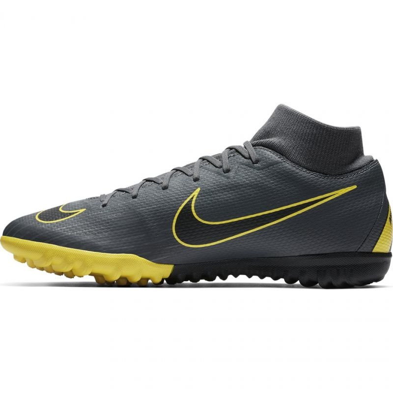 Nike Mercurial Superfly VI Academy SG Pro Mens Boots