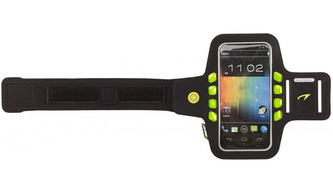 Smartphone Sport Armband LED