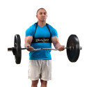 BB23 Body Solid Bicep Bomber