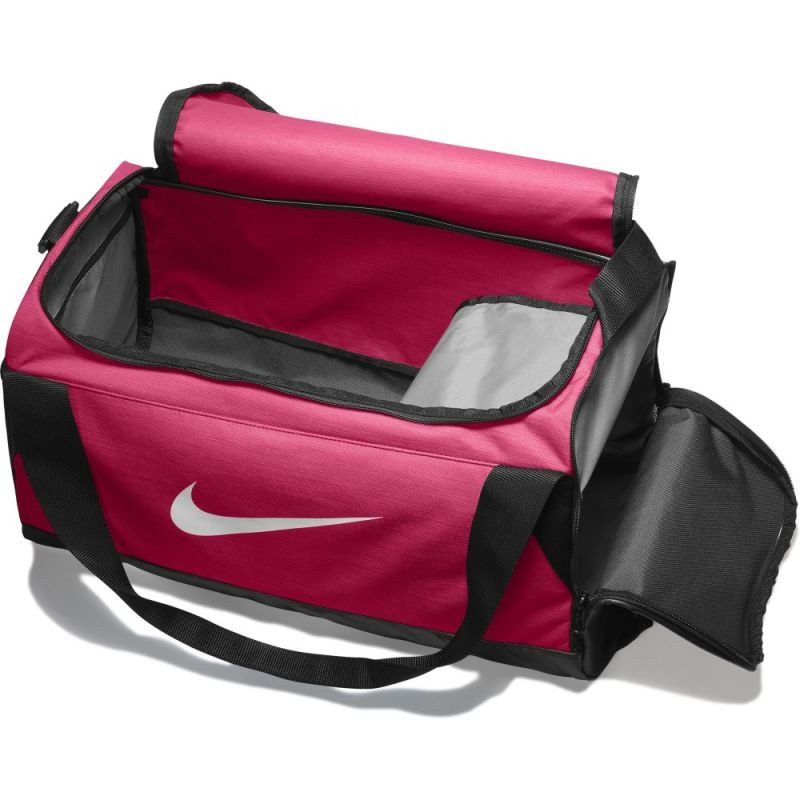 eslogan dueño Pensar en el futuro Sports bag Nike Brasilia Training Duffel S BA5335-644 - Sports bags -  Photopoint.lv