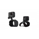 GoPro attachment for legs and hands