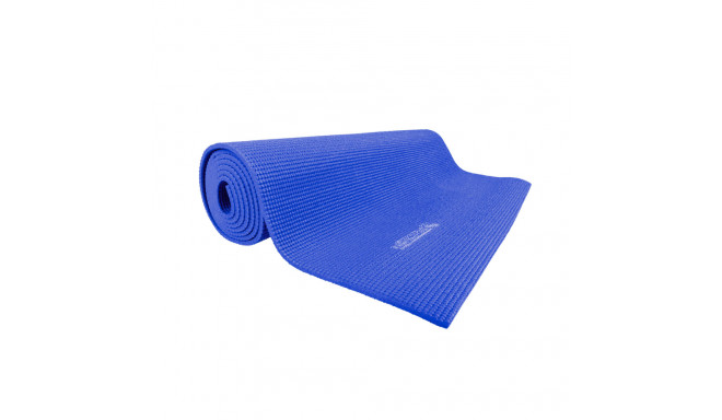 Aerobic Gym Mat Yoga 173x60x0,5 cm inSPORTline