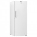 Beko freezer RFSA240M21W 151cm A+, white