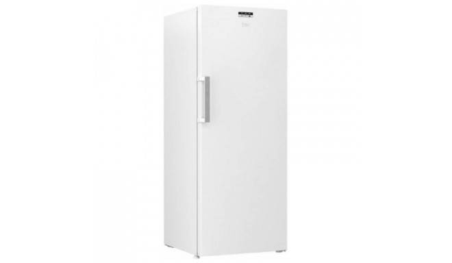 Freezer BEKO RFSA240M21W 151cm A+ White