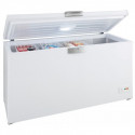 Freezer BOX BEKO HSA47520   451L  A+ White