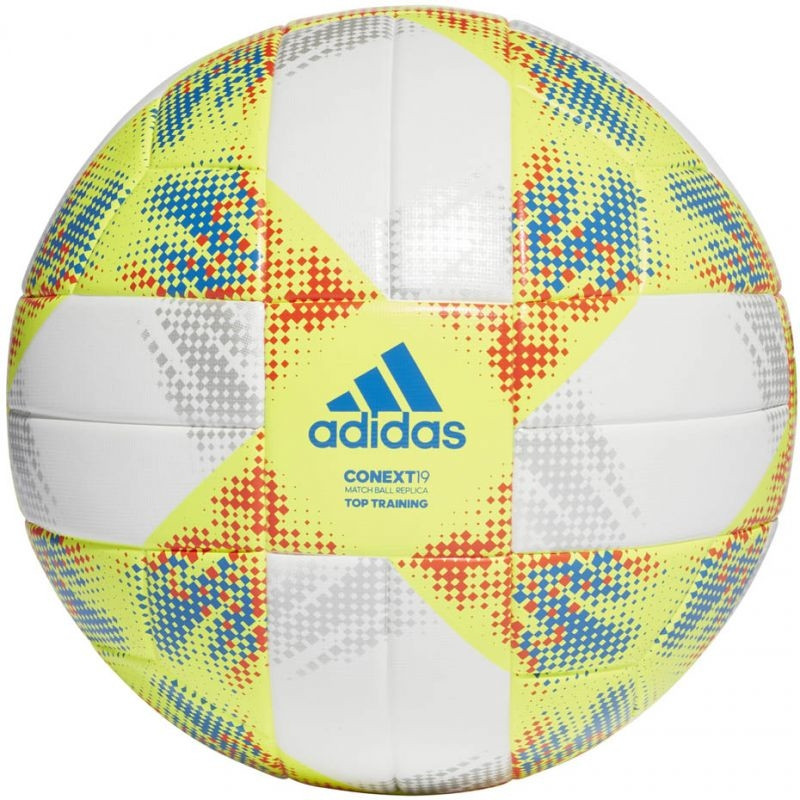 Football adidas Conext 19 TTRN DN8637 Footballs Photopoint