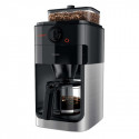 Philips filter coffee machine Grind & Brew HD7767/00