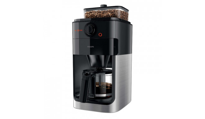 Philips filter coffee machine Grind & Brew HD7767/00