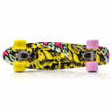 Skateboard pennyboard Meteor 24463