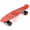 Skateboard pennyboard Meteor 24464