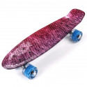 Skateboard pennyboard Meteor 24476