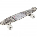 Skateboard pennyboard Meteor 23876