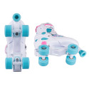 3-in-1 Adjustable Skates/Rollerblades/Roller Skates WORKER Juando