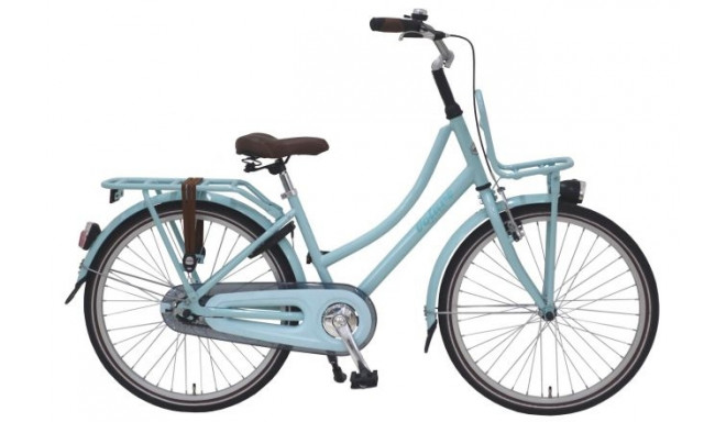 City bicyle for girls 26 inch Volare