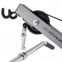Optional accessories Body Craft Minix - upper pulley