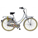 Bicycle Cartoon 28 inch 50 cm Shimano Nexus 3