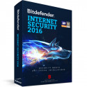 Bitdefender Internet Security 3Y 3U