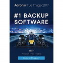 Acronis True Image 2017 for 3 Computers