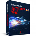 Bitdefender Antivirus Plus 2Y 10U