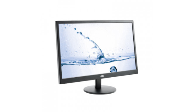 AOC monitor 23.6" FullHD LED M2470SWH