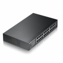 24 port Gigabit Unmanaged Switch, rackmountab