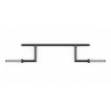 Exercise bar olympic Cambered Bar