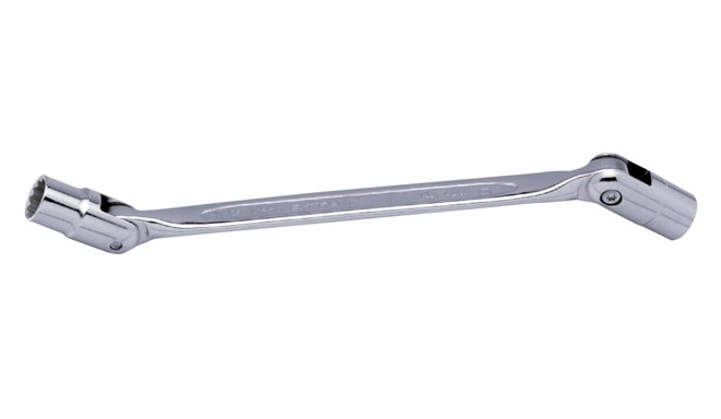 Flex-head wrench 4040M 16x17mm