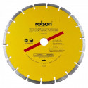Rolson teemantlõikeketas 230x7,0x2,4x22,23mm RL-24397
