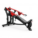 Incline Chest Press exercise machine