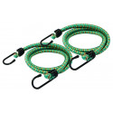 Rolson elastikkumm 2 tk 1200mm x 12mm RL-44227