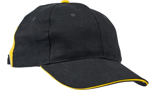 Cerva Knoxfield nokamüts must