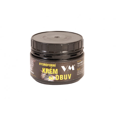 VM kingakreem must 3700