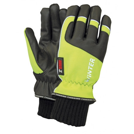 OS Red Signal talvekindad 11