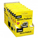 Rolson tabalukk 30mm RL-66403