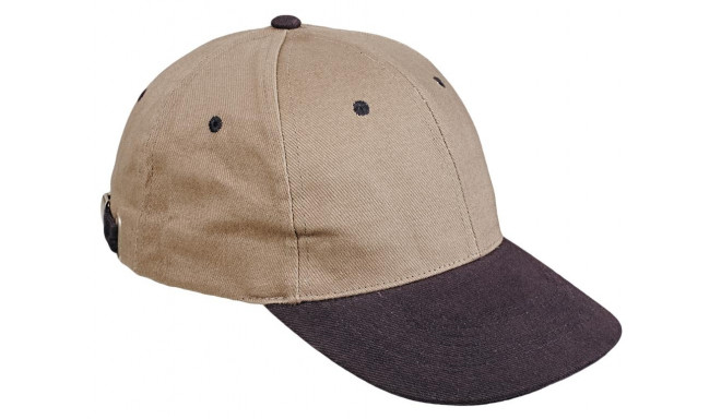 Stanmore nokamüts pruun