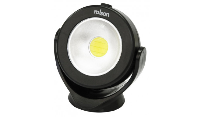 Rolson multifunktsionaalne lamp 1,5W Z1 COB 180lm RL-61456
