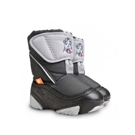 Demar Doggy hallid laste talvesaapad 20/21