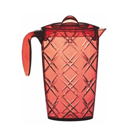 Herevin Venezia morsikann 1,9l punane