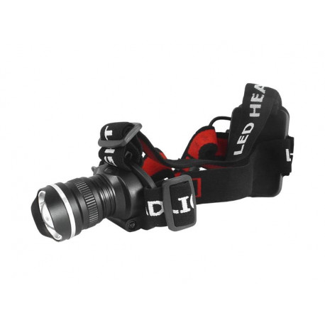 Tiross pealamp CREE XP-E Q5/7W LED TS-1103