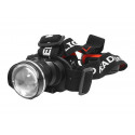 Tiross pealamp CREE-XML T6/9W LED TS-1102