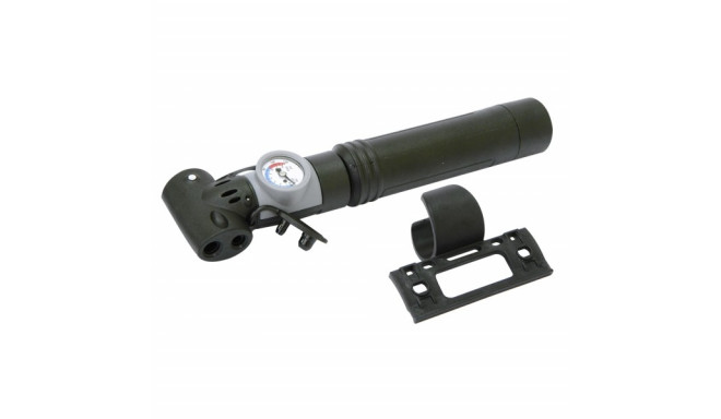 Rolson jalgrattapump mini RL-42965 EOL