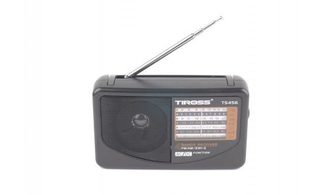 Tiross raadio TS-456