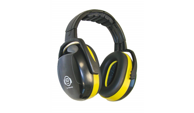 Ear Defender kõrvaklapid ED 2H 30 DB kollane