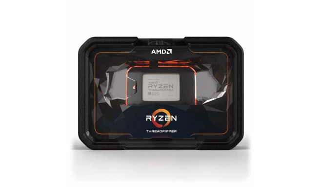 AMD protsessor Ryzen Threadripper 2970X WOF box