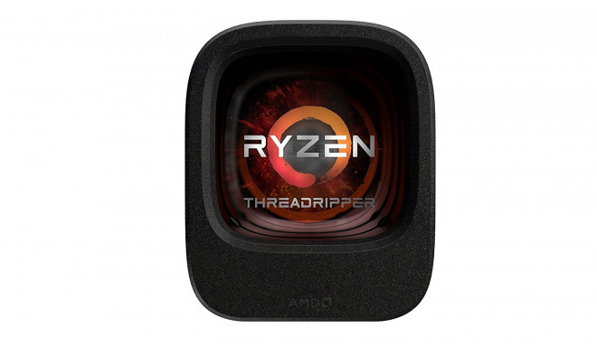 AMD protsessor Ryzen Threadripper 1900X WOF TR4