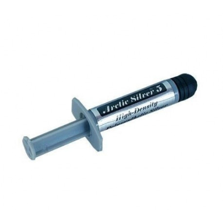 Arctic thermal grease Silver 5 - Thermal grease - Photopoint