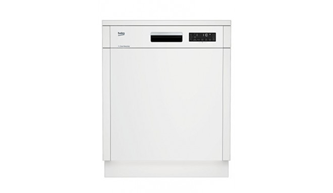 Beko dishwasher DSN 6634 W2 A++, white